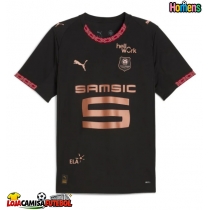Camisa de Futebol Stade Rennais Equipamento Alternativo 2025-26 Manga Curta